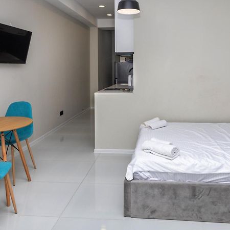 Avilion Apartments Boch 37 2 Tbilisi Buitenkant foto