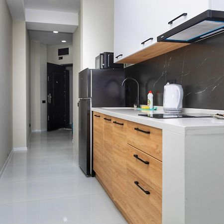 Avilion Apartments Boch 37 2 Tbilisi Buitenkant foto